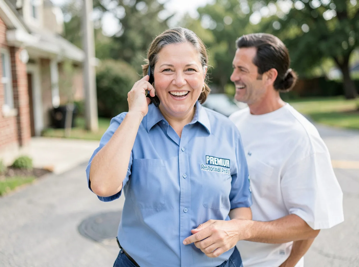 Water Damage Restoration Lejunior, KY FAQs